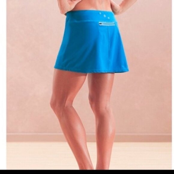 🌸🌼ATHLETA Skort - Picture 3 of 12